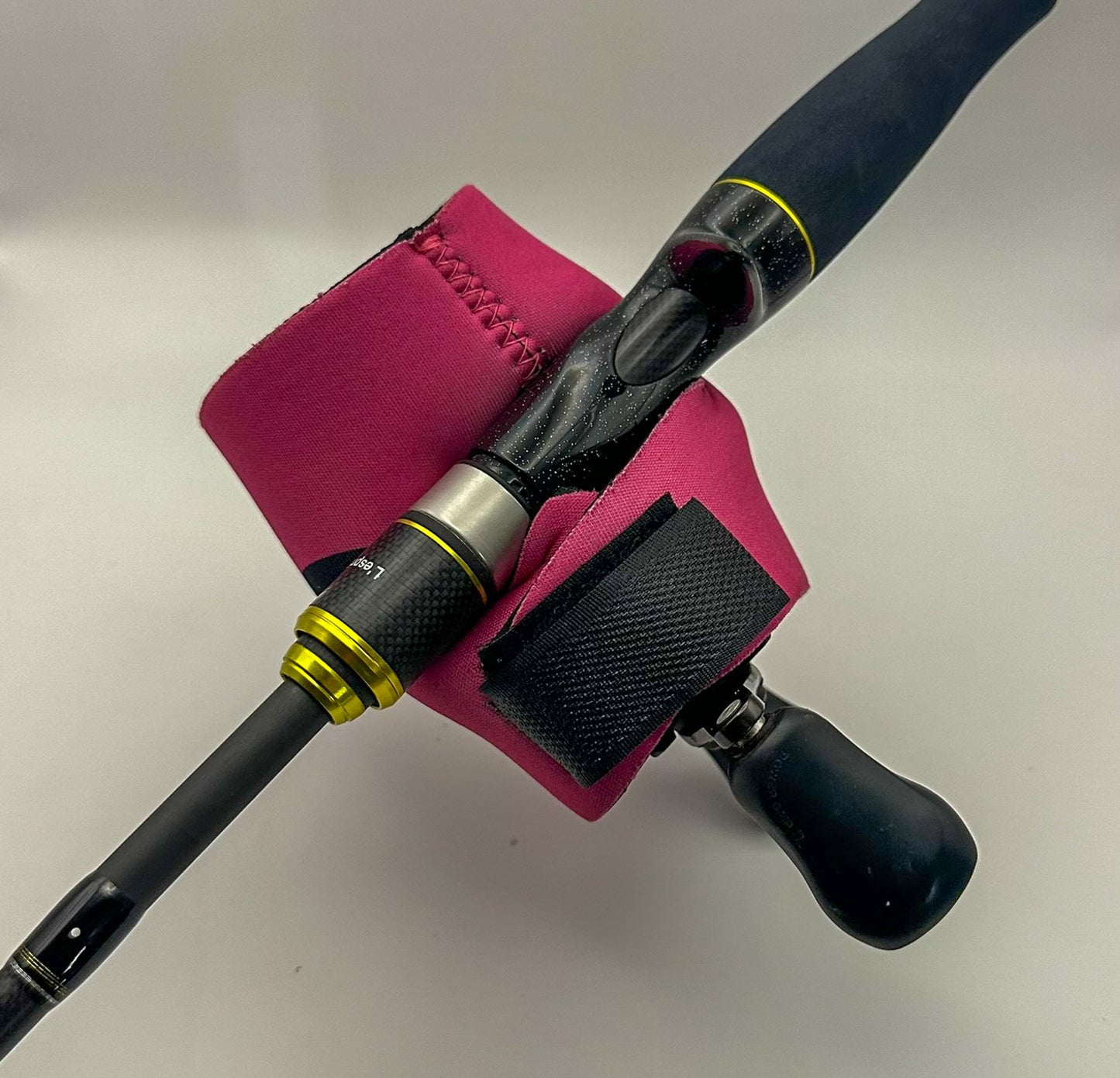 Rod Protection Combo