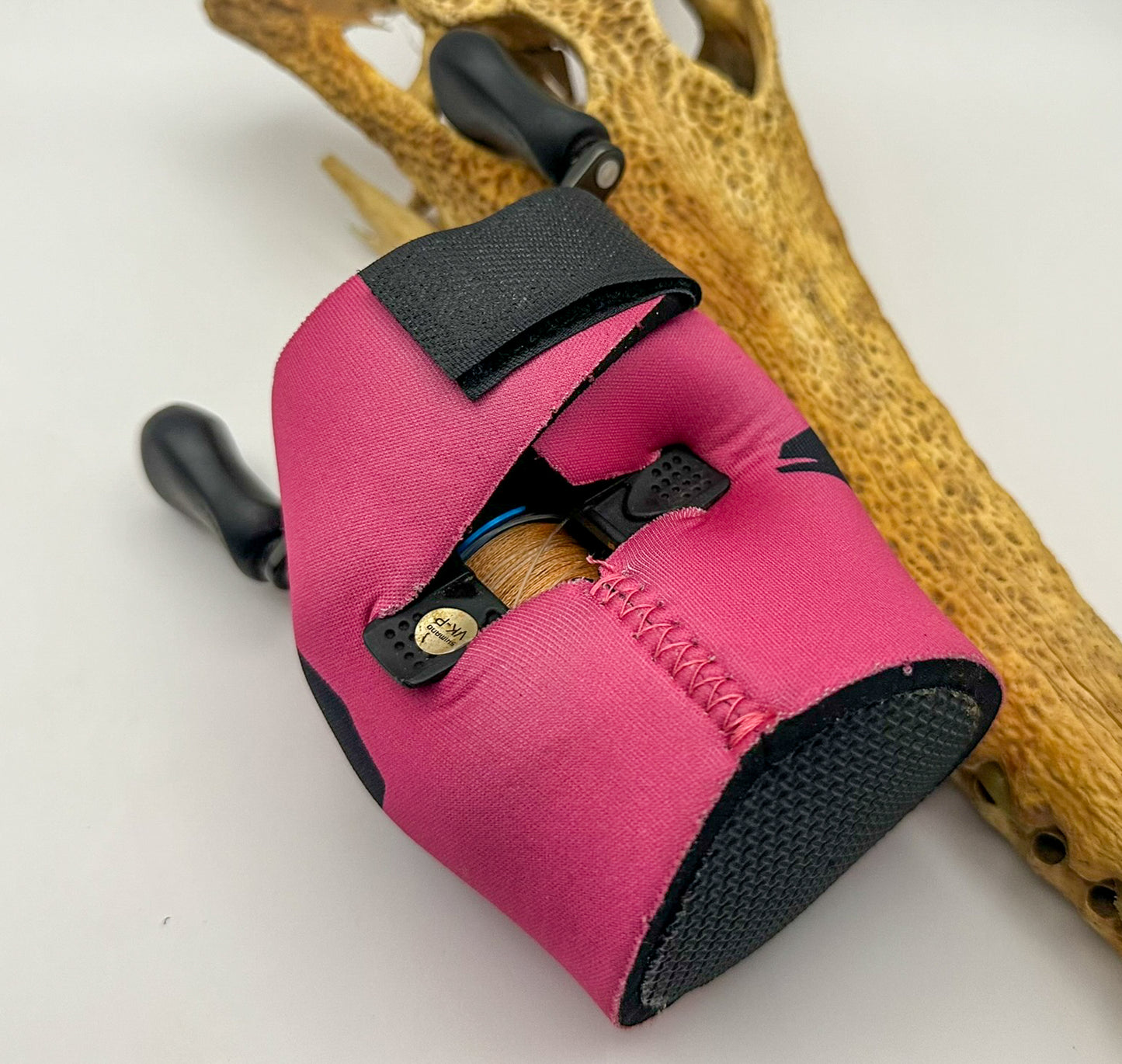 Rod Protection Combo