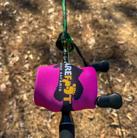 Rod Protection Combo